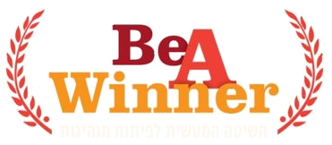 Be A Winner — השיטה המעשית לפיתוח מנהיגות